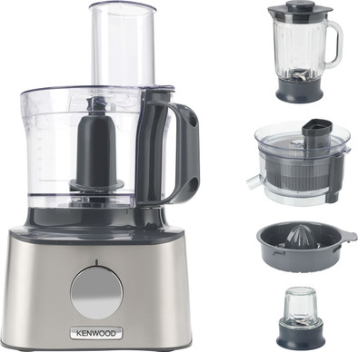 Kenwood MultiPro Compact FDM307SS is no longer available