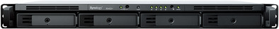 Synology RS422+ is nooit meer leverbaar