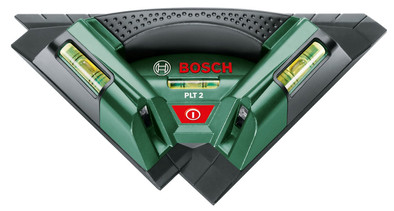 Bosch PLT 2 is nooit meer leverbaar