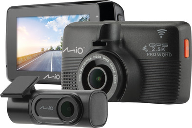 Mio Mivue 798 Pro Dual is no longer available