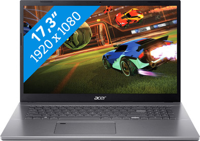 Acer Aspire 5 (A517-53G-73AQ) is nooit meer leverbaar