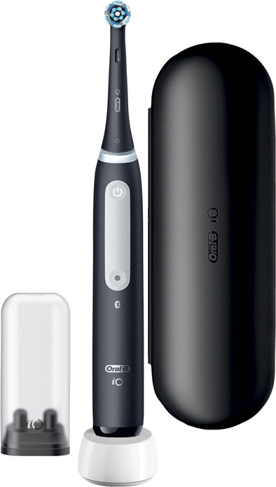 Oral-B iO 4N Schwarz ist nicht mehr verfügbar