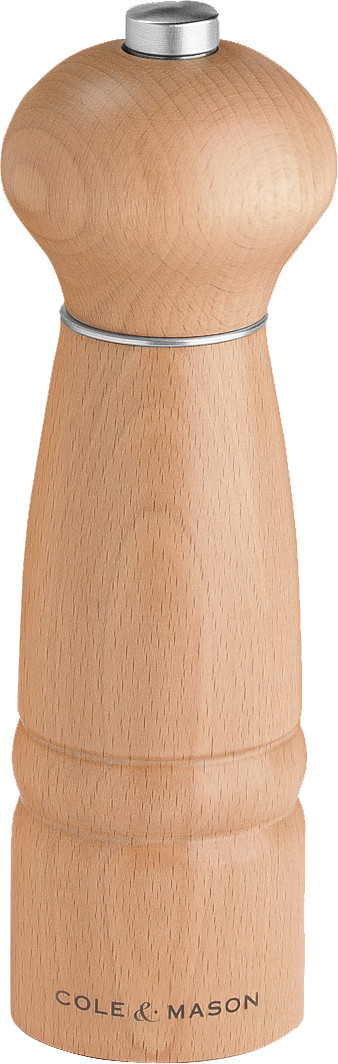 Cole &amp; Mason Windsor Zoutmolen is nooit meer leverbaar