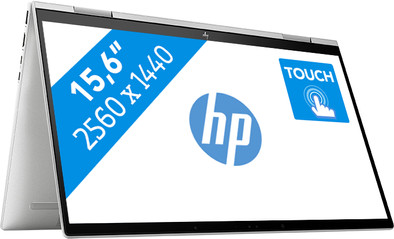 HP ENVY x360 15-ew0977nd is nooit meer leverbaar