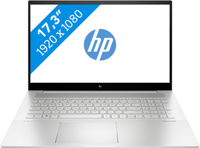 HP ENVY 17-cr0975nd is nooit meer leverbaar