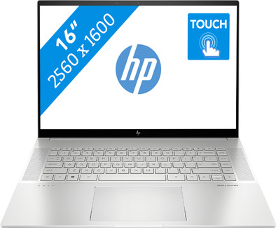HP ENVY 16-h0972nd is nooit meer leverbaar