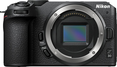 Nikon Z30 Body is no longer available