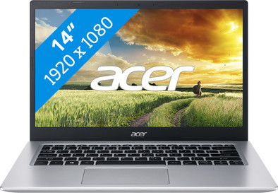 Acer Aspire 5 A514-54-356A is no longer available