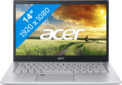 Acer Aspire 5 A514-54-53W5 is nooit meer leverbaar