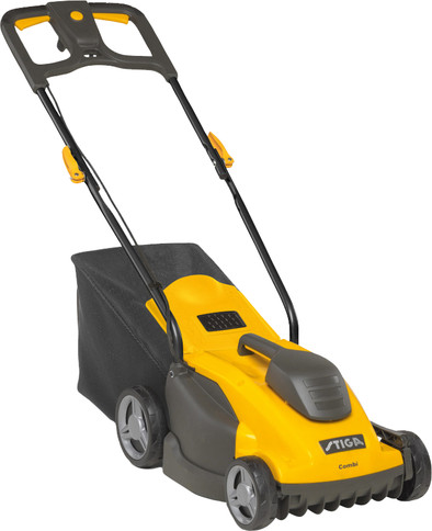 Stiga Combi 336c is no longer available