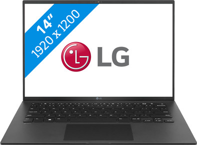LG Gram 14Z90Q-G.AA76N is no longer available