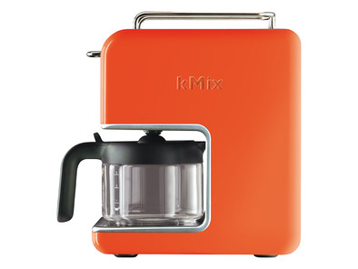 Kenwood kMix CM027 Oranje is nooit meer leverbaar