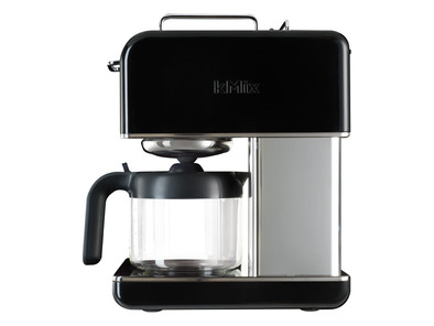 Kenwood kMix CM044 Zwart is nooit meer leverbaar