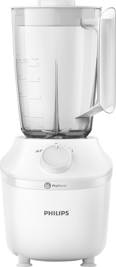 Philips 3000 Series HR2041&#x2F;00 is nooit meer leverbaar