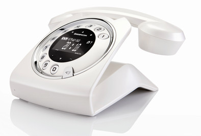 Sagemcom Sixty is nooit meer leverbaar