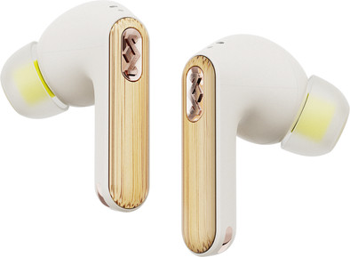 House of Marley Redemption ANC 2 Crème is nooit meer leverbaar