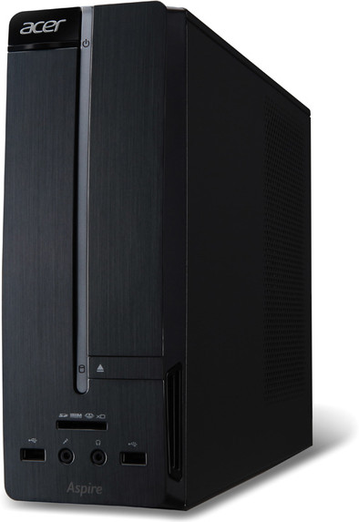 Acer Aspire XC600 is nooit meer leverbaar