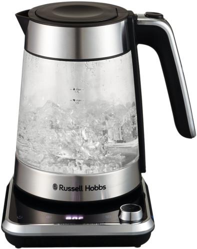 Russell Hobbs Attentiv 26200-70 is nooit meer leverbaar