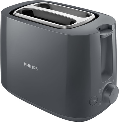 Philips Daily Collection HD2581/10 is nooit meer leverbaar