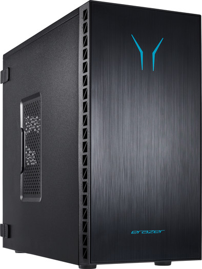 ERAZER MEDION Recon E20 MD35186 is nooit meer leverbaar