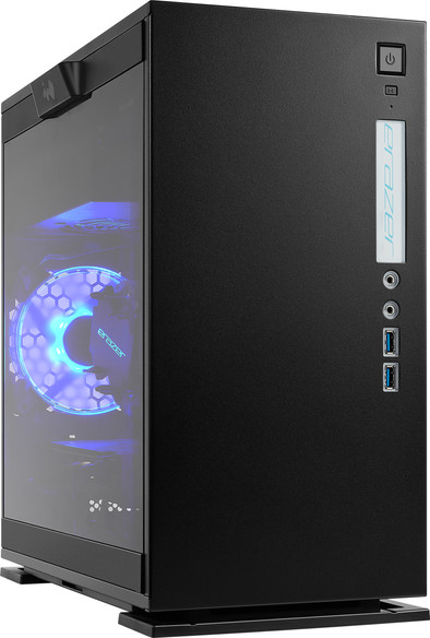 ERAZER MEDION Engineer X10 MD35182 is nooit meer leverbaar