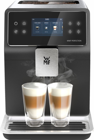 WMF Perfection 840L is nooit meer leverbaar