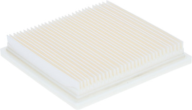 Bosch Filter AdvancedVac 18V-8 is nooit meer leverbaar