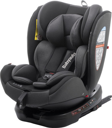 Babyauto Biro D Anthracite is no longer available