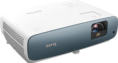 BenQ TK850i is nooit meer leverbaar