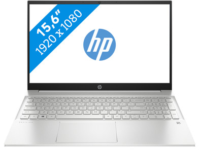 HP Pavilion 15-eg2950nd is nooit meer leverbaar