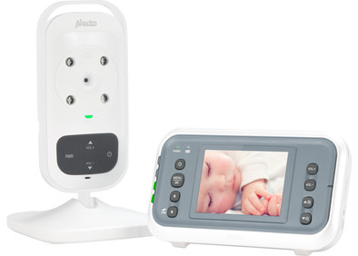 Alecto DVM-76 is nooit meer leverbaar