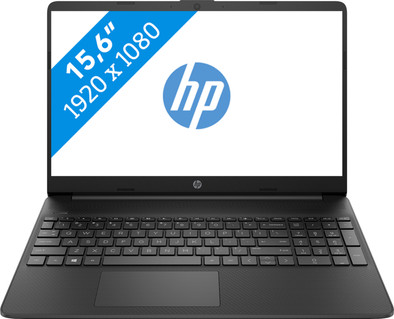 HP 15s-fq2932nd is nooit meer leverbaar