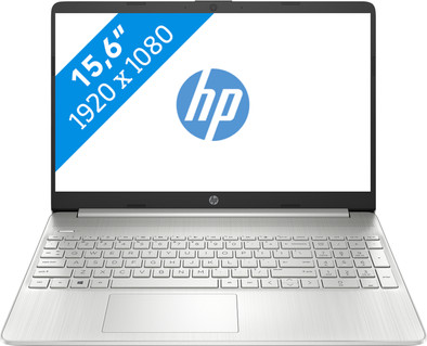 HP 15s-eq2970nd is nooit meer leverbaar