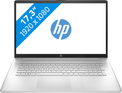 HP 17-cn2955nd is nooit meer leverbaar