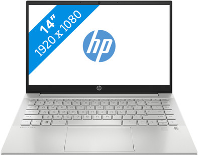 HP Pavilion 14-ec0925nd is nooit meer leverbaar