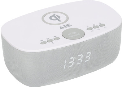 AIC 28BT Wit is nooit meer leverbaar