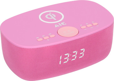 AIC 28BT Roze is nooit meer leverbaar