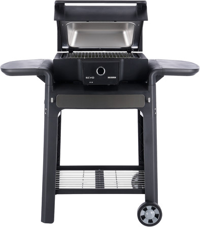 Severin SEVO GTS PG 8107 is nooit meer leverbaar