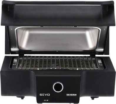 Severin SEVO Smart Control GT is no longer available