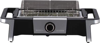 Severin Senoa DigitalBoost PG 8114 is nooit meer leverbaar