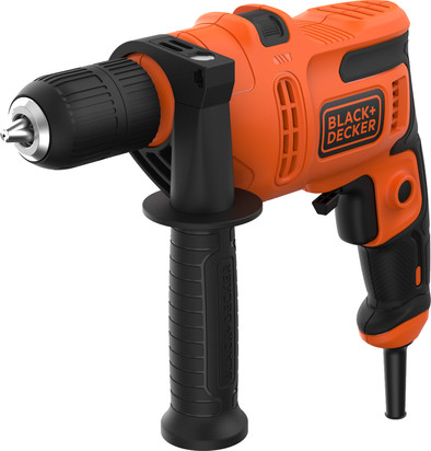 BLACK+DECKER BEH200-QS is nooit meer leverbaar