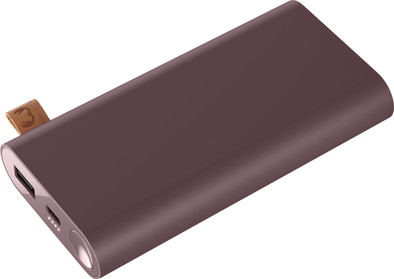 Fresh 'n Rebel Power Bank 6000mAh Brown is no longer available