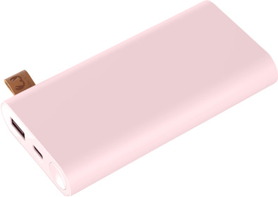 Fresh 'n Rebel Power Bank 6000mAh Pink is no longer available
