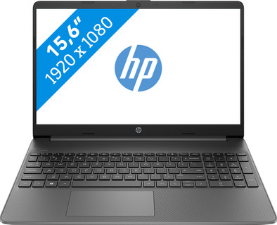 HP 15s-eq2950nd is nooit meer leverbaar