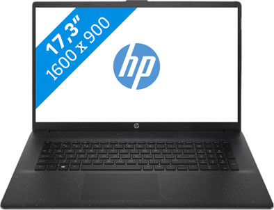 HP 17-cn0920nd is nooit meer leverbaar