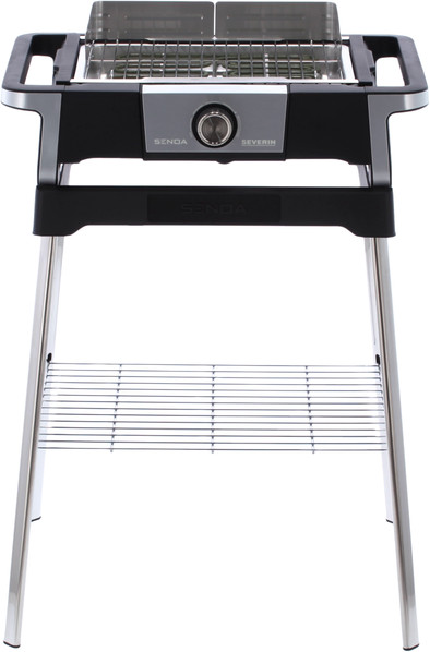 Severin Senoa Boost S PG 8117 is nooit meer leverbaar