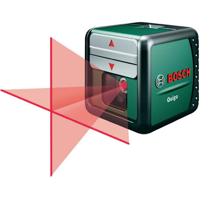 Bosch Quigo is nooit meer leverbaar