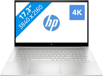 HP ENVY 17-cr0980nd is nooit meer leverbaar