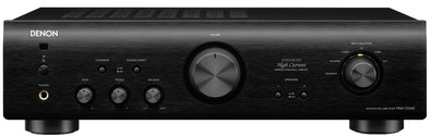 Denon PMA-720AE Black is no longer available
