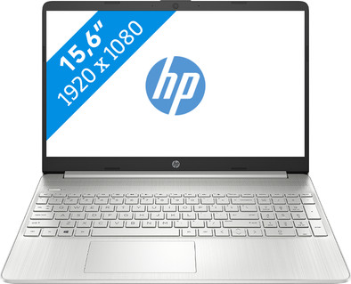 HP 15s-fq5975nd is nooit meer leverbaar